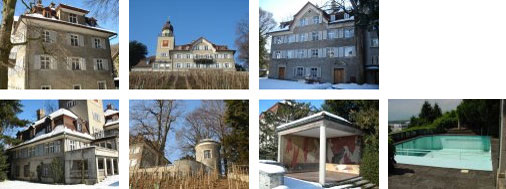 Bilder zum Auswählen